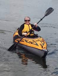 Love Love It Inflatable Kayak Kayaking Inflatable