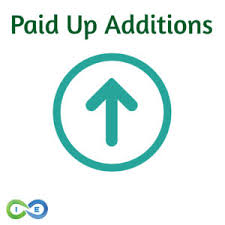 Enter the purchase price of an item, it's current age, and the expected lifetime of the item into the calculator. Paid Up Additions For Maximizing Cash Value Accumulation Growth Top 11 Carriers