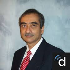 Dr. Parvaiz Malik, MD