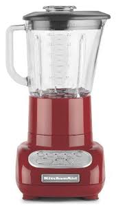 kitchen aid, kitchenaid blender
