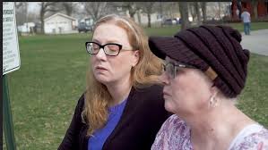 Mother and daughter diagnosed with breast cancer within months