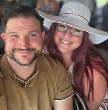 Deina Carbonara and Dave Wiley's Wedding Website