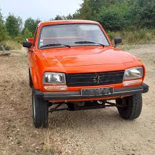 Image result for Orange Corail 2014 Peugeot