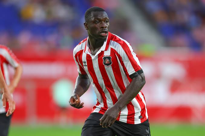 The redemption of Brian Brobbey: How Sunderland's Dutchman proved everyone  wrong | FourFourTwo