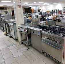 At agc catering equipment we pride ourselves for having sydney's largest showroom with over 1,800 square metres to house our extensive product range. Second Hand Catering Equipment Superstore Home Facebook