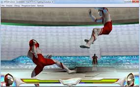 Download Game Psp Ultraman Fighting Evolution Zero Riderfasr