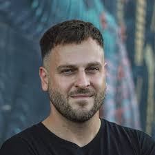 Monoclick · Artist Profile