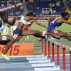 Damit wird deutschland nur vierter und kann sich mit 3:24,77 minuten nicht über die zeit qualifizieren. 1