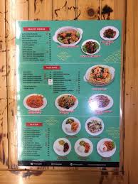 Rasanya yang enak akan membuat anda ketagihan. Unik Ote Ote Porong Isi Tiram Ayam Dan Rumput Laut Review Yussaq Ilatnya Di Restoran Porong Wei Gubeng Surabaya