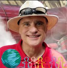 Jeff Slaton's Instagram, Twitter & Facebook