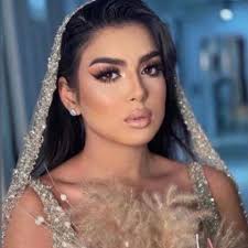 Rihab Rgb Makeup Artist