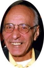 Obituary information for Anthony Mantia