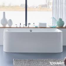 Attraktive duravit daro badewannen erhalten sie bei skybad.de. Duravit Badewanne Im Emero Onlineshop