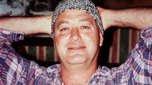 With the 7th Anniversary next Wednesday, 30th April of the shock and  unexpected passing of Tony Williams