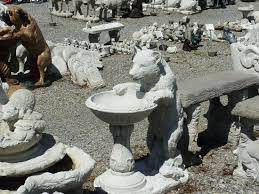 Maybe you would like to learn more about one of these? Good Selection Of Garden Art Review Of Concrete Statuary Designs Gatlinburg Tn Tripadvisor