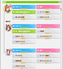 だからこそ私たちの服は、あなたらしいスタイルを 形作る部品になれる、と信じています。 完璧な1枚のシャツは、 さらに完璧なシャツを目指して作り続けられます。 もっともシンプルなデザインには、 もっとも考え抜かれた工夫が隠されています。 ã‚¦ãƒžå¨˜ å› å­ç¶™æ‰¿ã®ç›¸æ€§ã¨æ˜Ÿ3åŽ³é¸æ–¹æ³• ã‚²ãƒ¼ãƒ ã‚¦ã‚£ã‚º Gamewith