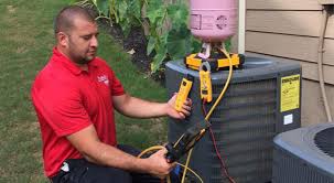 Troubleshoot your trusty trane central air conditioner with some of the following issues: Ac Installation Air Conditioning Installation In Buford Ga Clark S Heating Air