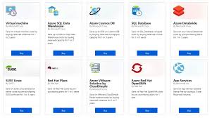 You can choose from a wide range of servers, and that will affect the price. How To Save Money On Azure Using Azure Reservations Thomas Maurer