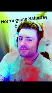 tiktokpoll horror game Saturday 6pm gmt , the game is #chuxie naver ...