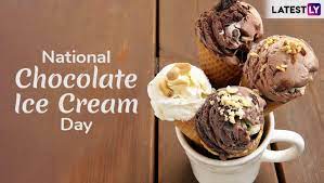 Flavors range from the classics — vanilla and chocolate — to the adventurous — jalapeño and. Facts About National Chocolate Ice Cream Day History And Celebrations Knowinsiders