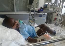 All south african newspapers and diaspora blogs online. Father Shares How Life Changed After Son S Listeria Infection Food Safety News