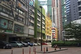 The new office is ultra modern and also very user friendly. Neo Damansara For Sale In Damansara Perdana Propsocial