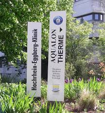 Bad Sackingen De Die Therme Aqualon