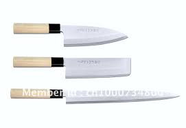 3pcs best japanese kitchen chopping