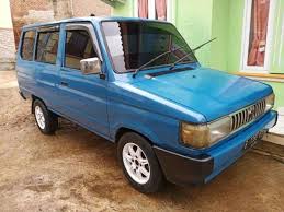Dari video, kata kata, sampai kumpulan foto lucu. Toyota Kijang Super Mobil Toyota Kijang Super 87 Bekas Mitula Mobil