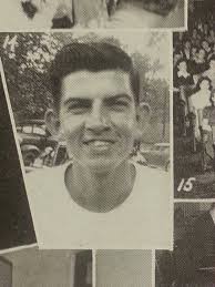 Does anyone remember the "Ears" barber?