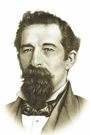 This week's #TBT from SCLT looks at frontier history