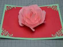 There is something special about invitations you make yourself. 22 Create Pop Up Card Tutorial Easy For Ms Word For Pop Up Card Tutorial Easy Cards Design Templates
