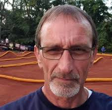 Rc3 racing track is ready for tomorrow's race