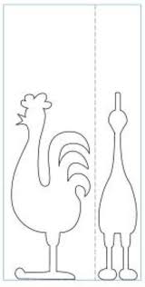 Les 333 Meilleures Images Du Tableau Mod Les Pour Scie A Chantourner Sur Pinterest Silhouettes Modele Pour Holzschnitzmuster Dekupiersage Vorlagen Schnitzen