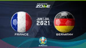 Complete overview of france vs germany (euro grp. Uefa Euro 2020 France Vs Germany Preview Prediction The Stats Zone