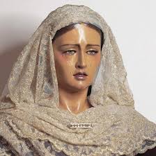 Pin de Maite Martin Miralles en Virgen maría