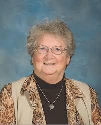 Sister Frances Patrice Kirk, SSJ, dies at 90