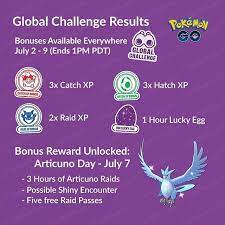 What Happens When The World Works Together Pokemon Pokemongo Pogo Pokemongoglobalcatchchallenge Pokemon Pokemonglobal Pokemingoglobal Shiny Shinypoke