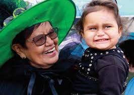 qyuuqs News November 2022 by Swinomish qyuuqs News