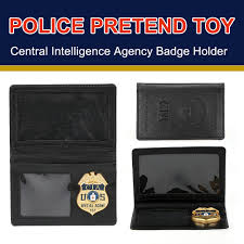 Will automaticalb' loop, always leaving space in your memory card_after 1 minute ofno motion detected, cop cam. Children Toys Police Pretend Toy Stars Badge Holder Id Card Wallet Leather Card Bag Cop Costume Accessories Police Role Play Buy At The Price Of 9 09 In Aliexpress Com Imall Com