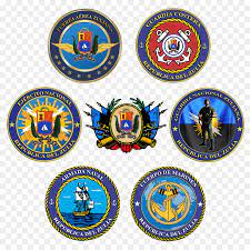 De acuerdo con el artículo 9 de la ley orgánica de la fuerza armada nacional, corresponde al ejército la defensa terrestre y tiene. Nacional Bolivariana Fuerzas Armadas De Venezuela Marina Ejercito Imagen Png Imagen Transparente Descarga Gratuita