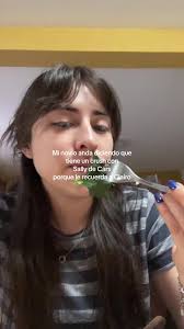 @Aarón se puso bien raro de repente #clairo