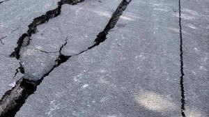 Recent earthquakes in california and nevada. Earthquake In Maharashtra Multiple Light Intensity Tremors Hit Parts Of State Early Today