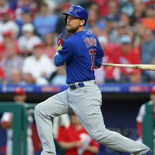 Ben zobrist, world series hero for the cubs, sues former pastor for alleged affair with his wife. Cubs Ben Zobrist On Indefinite Leave Amid Divorce No Return Date Set Sports Illustrated