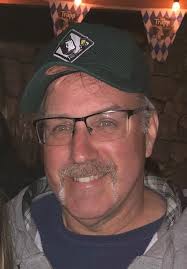 Obituary for Terrence "Terry" Daley