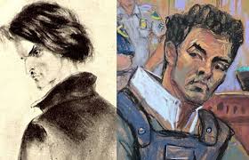 Luigi Mangione: American Raskolnikov| The Forum