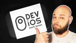 Trinity by Mark Lemon