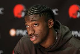 Ricky Jean-Francois does not want you to click