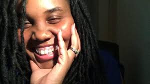 pregnantish Profile: Regina Townsend from the blog Broken Brown Egg –