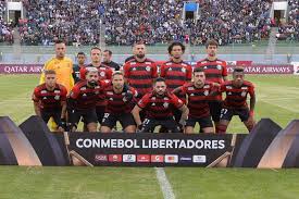 Sem globo, como assistir o flamengo no campeonato carioca 2021? Flamengo X Ldu Saiba Como Assistir Ao Jogo Da Libertadores Ao Vivo Na Tv